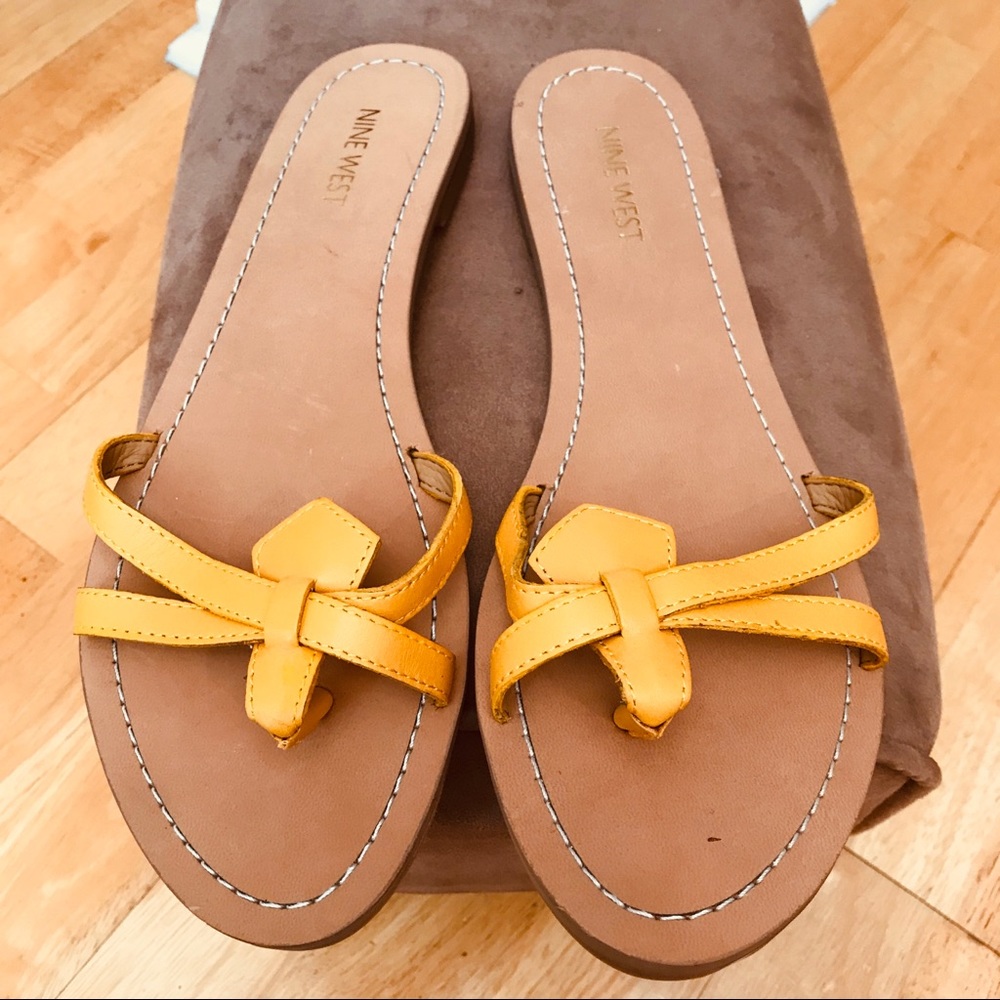 Nine West Splendor Sandals